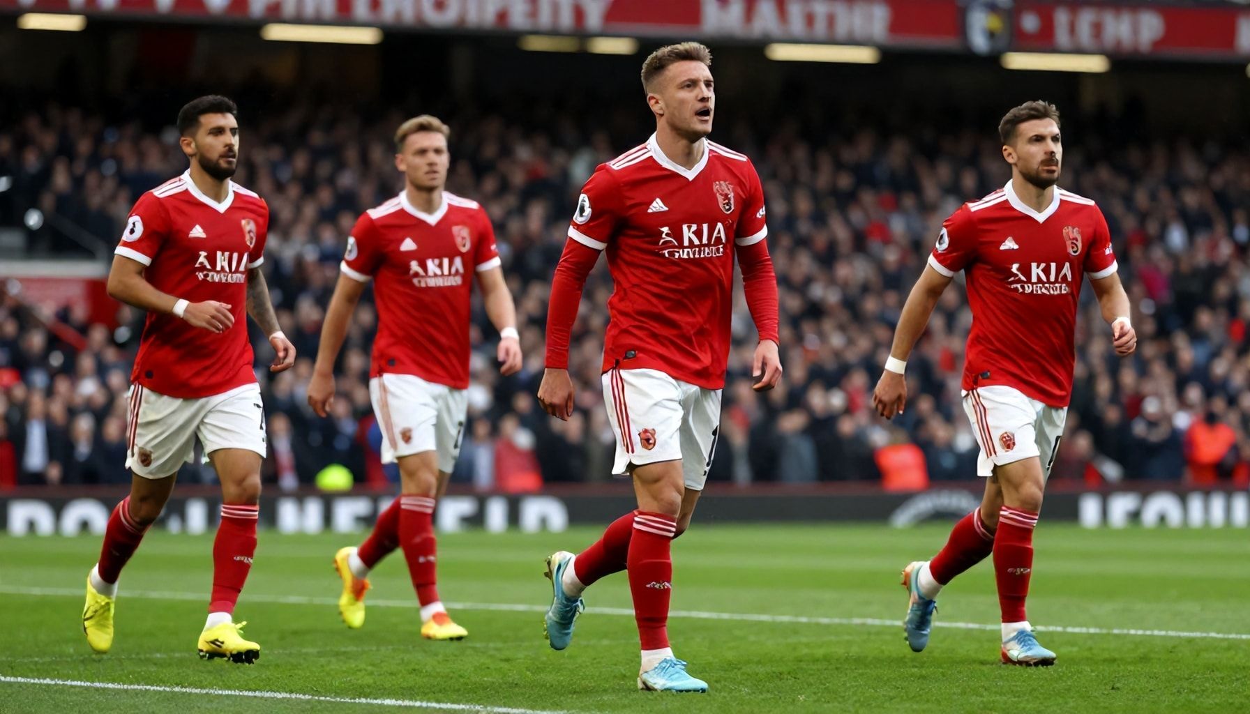 The Key to Red Devils' Success: Unpacking their Premier League Dominance