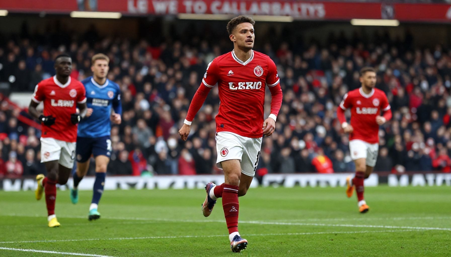 The Key to Success: Why Brentford's Home Form Will Decide the Fate of This Crucial Premier League Match