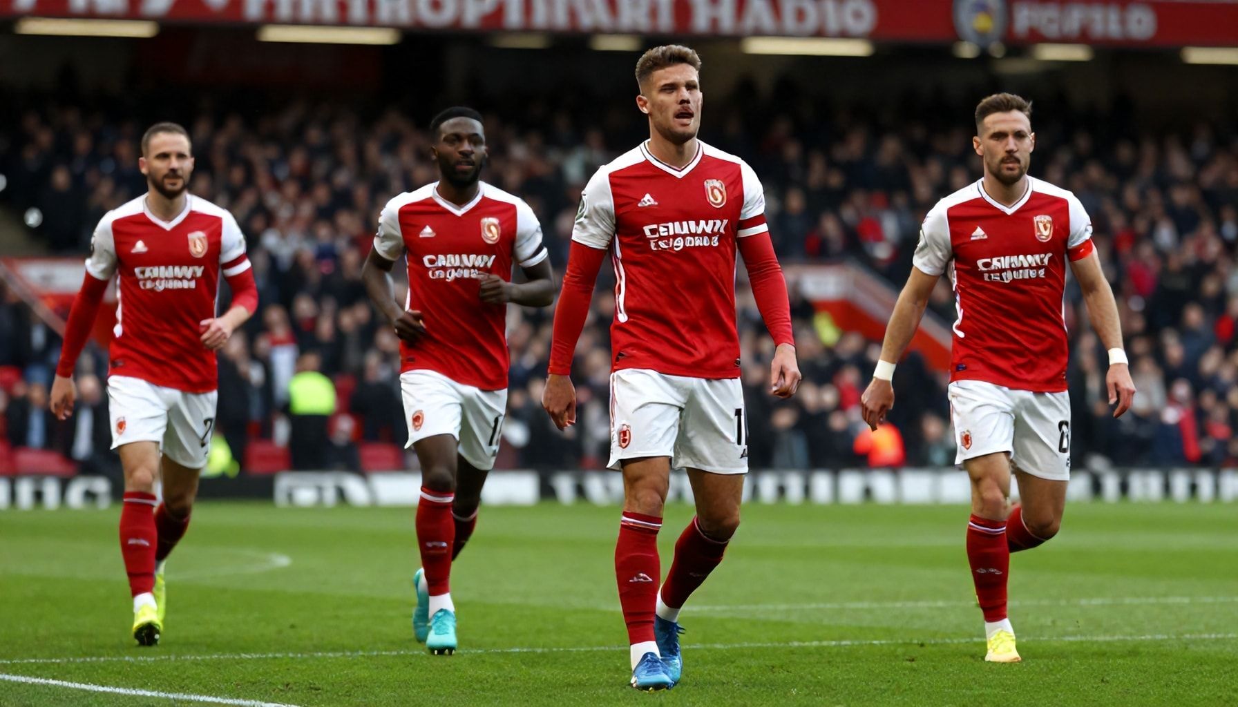 The Key to Unlocking Derby County's Success: A Statistical Analysis of Their Top Scorers