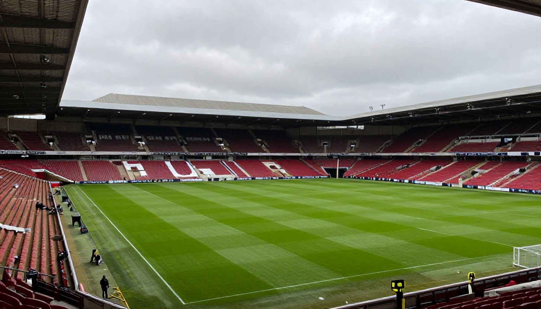 The Key to Unlocking Villa's Potential on the Road - What to Expect at Loftus Road