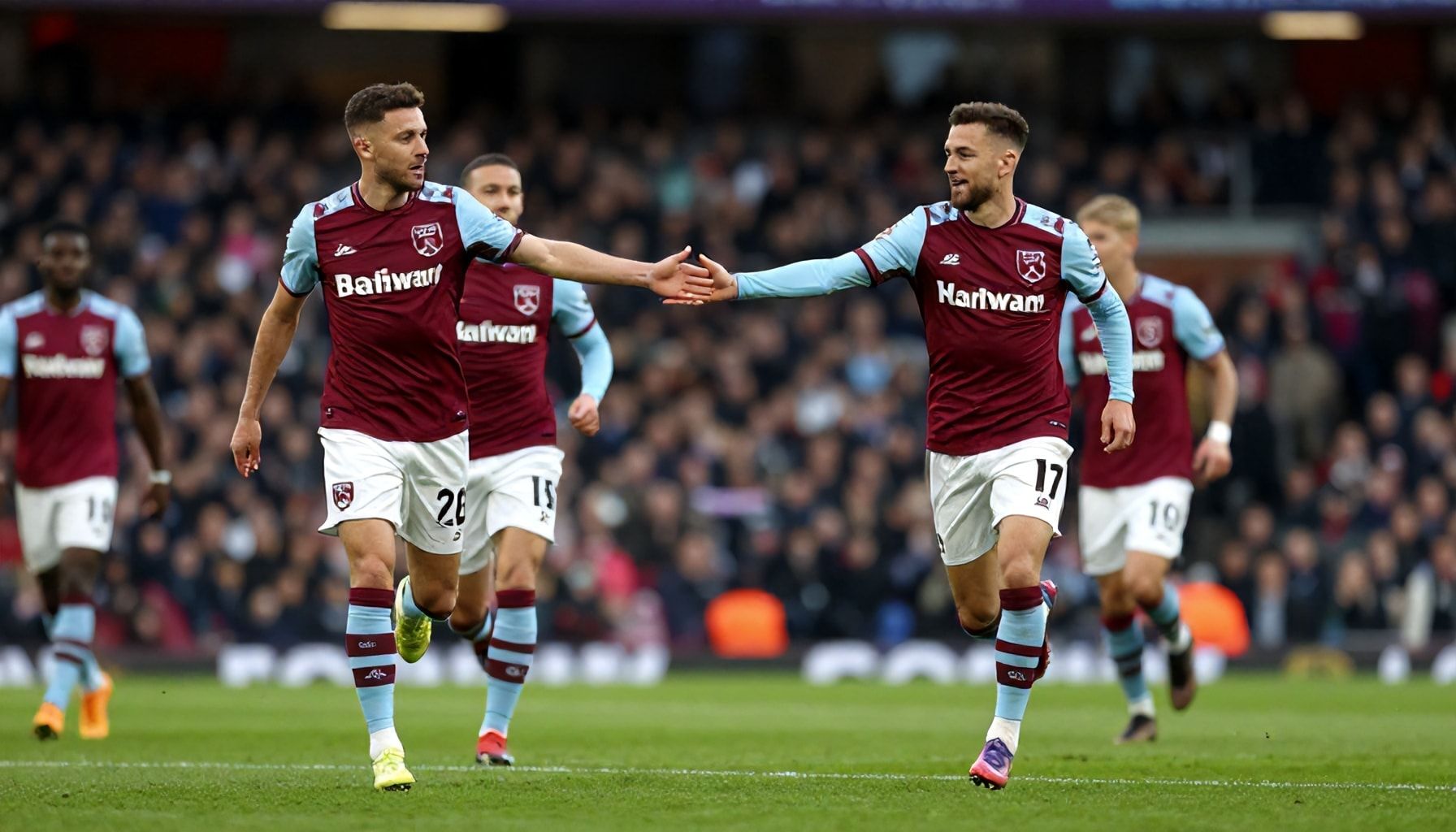 The Key to Unlocking Wolves' Dominance: How to Overpower West Ham