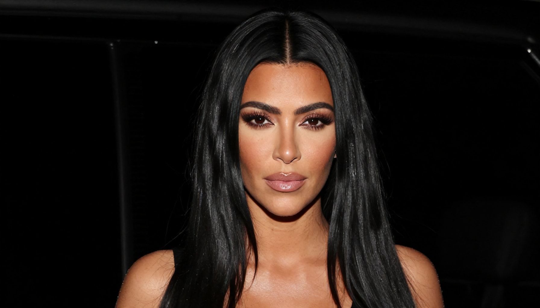 The Kim Kardashian Sex Tape: A Turning Point in Her Career