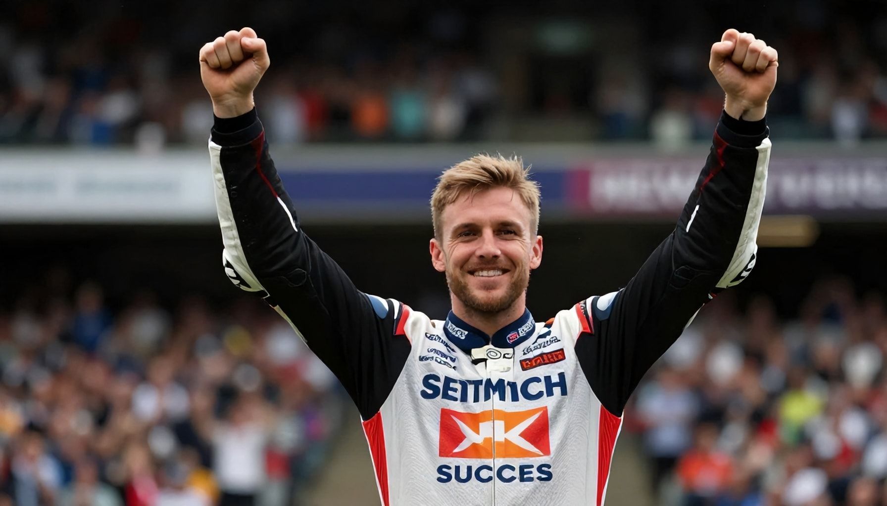 The Psychology Behind Luke Humphries' Historic Victory: Unlocking the Secrets of Success