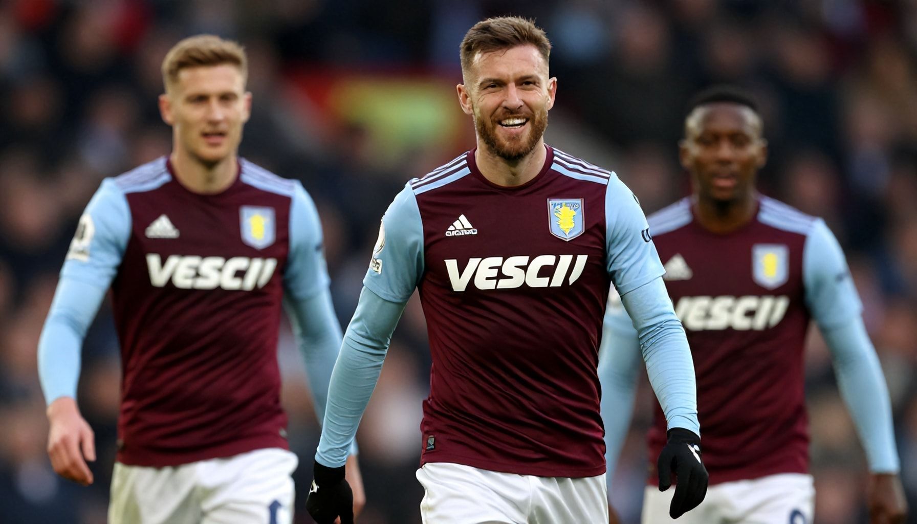 The Real Reason Aston Villa's Strikers Will Be Key to Their Success