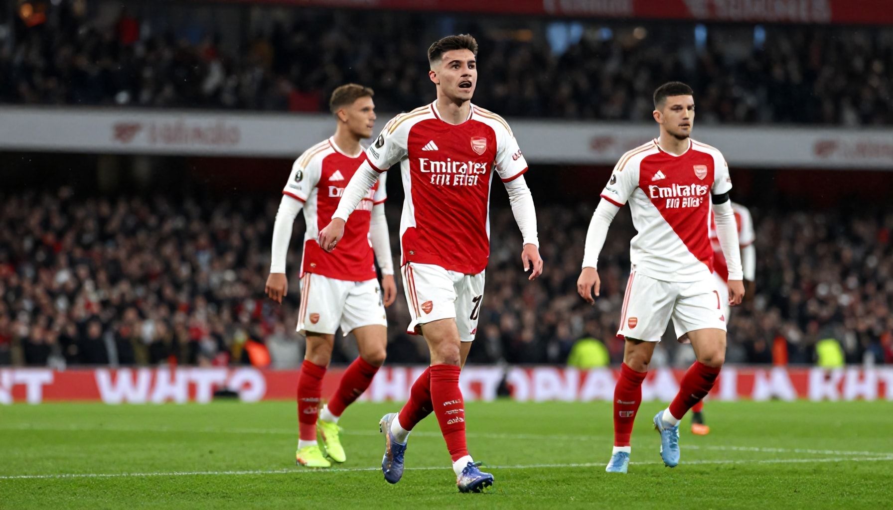 The Real Story: Unpacking the Truth Behind Arsenal's Matches Against AS Monaco FC