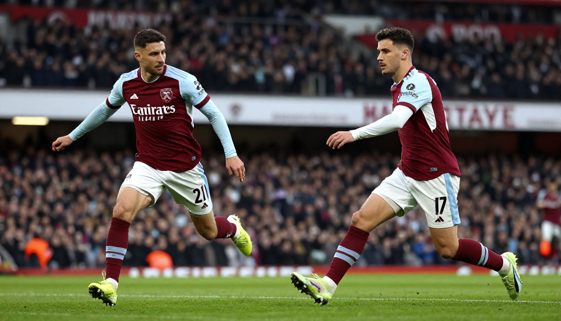 The Reality Check: How a Loss for West Ham Against Arsenal Could Derail Their Season
