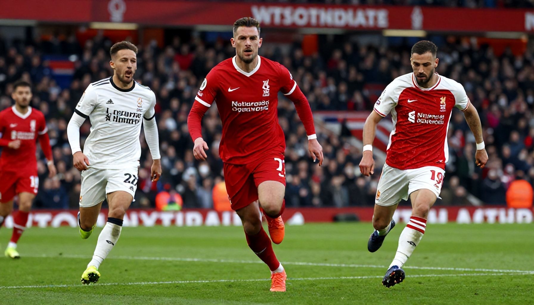 The Reality Check: How to Evaluate Your Chances of Winning with Nottingham Forest vs Liverpool