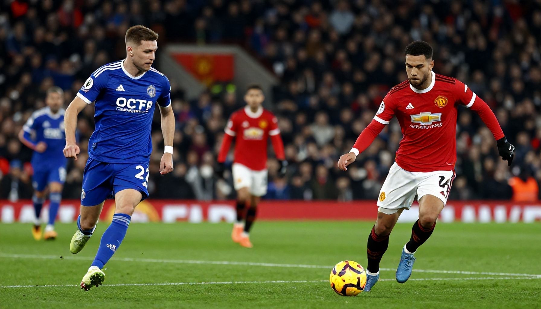 The Reality Check: Why FCSB's Form Hinges on Beating Manchester United in the Europa League