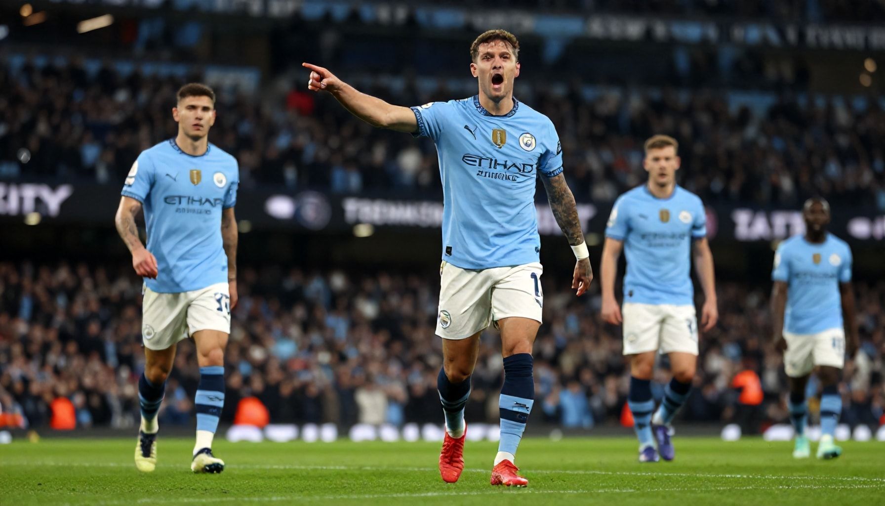 The Secret to Manchester City's Potential Upset: 5 Key Factors to Consider