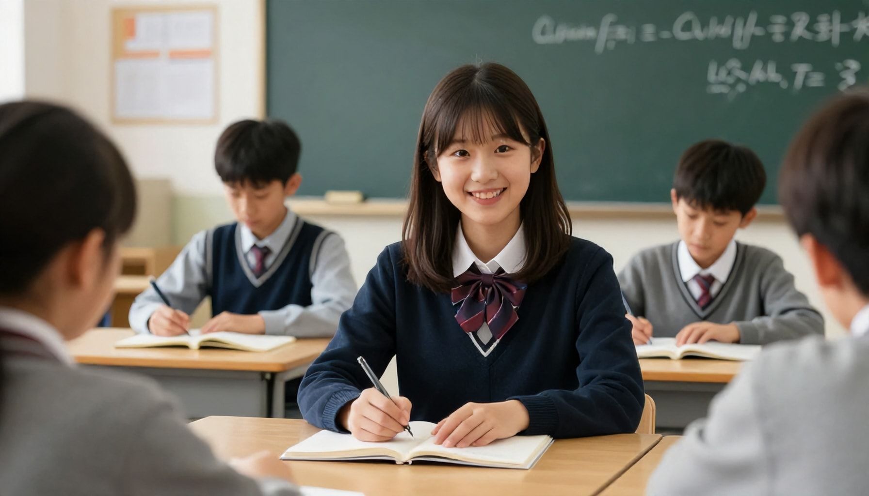 The Shocking Truth About Cultural Differences in US Schools That UK Students Need to Know