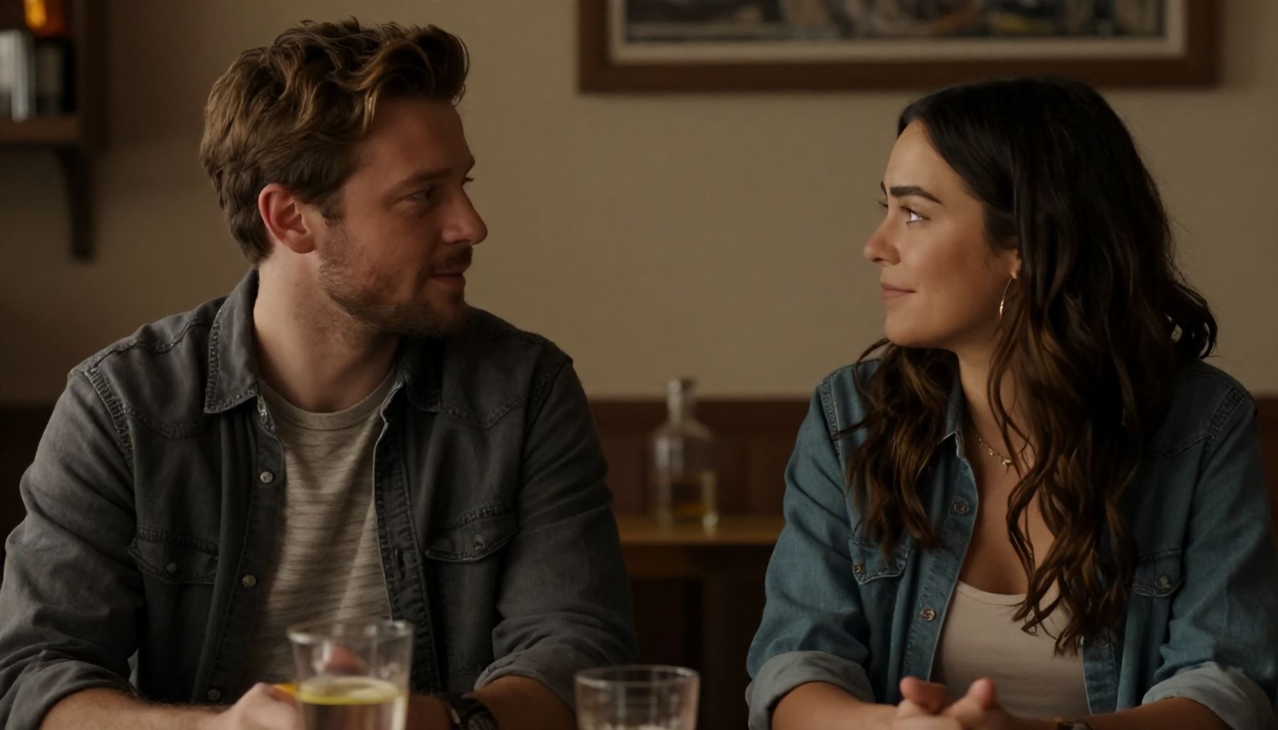 The Surprising Ways Tori and Jack's Different Personalities Bring Balance to the Relationship