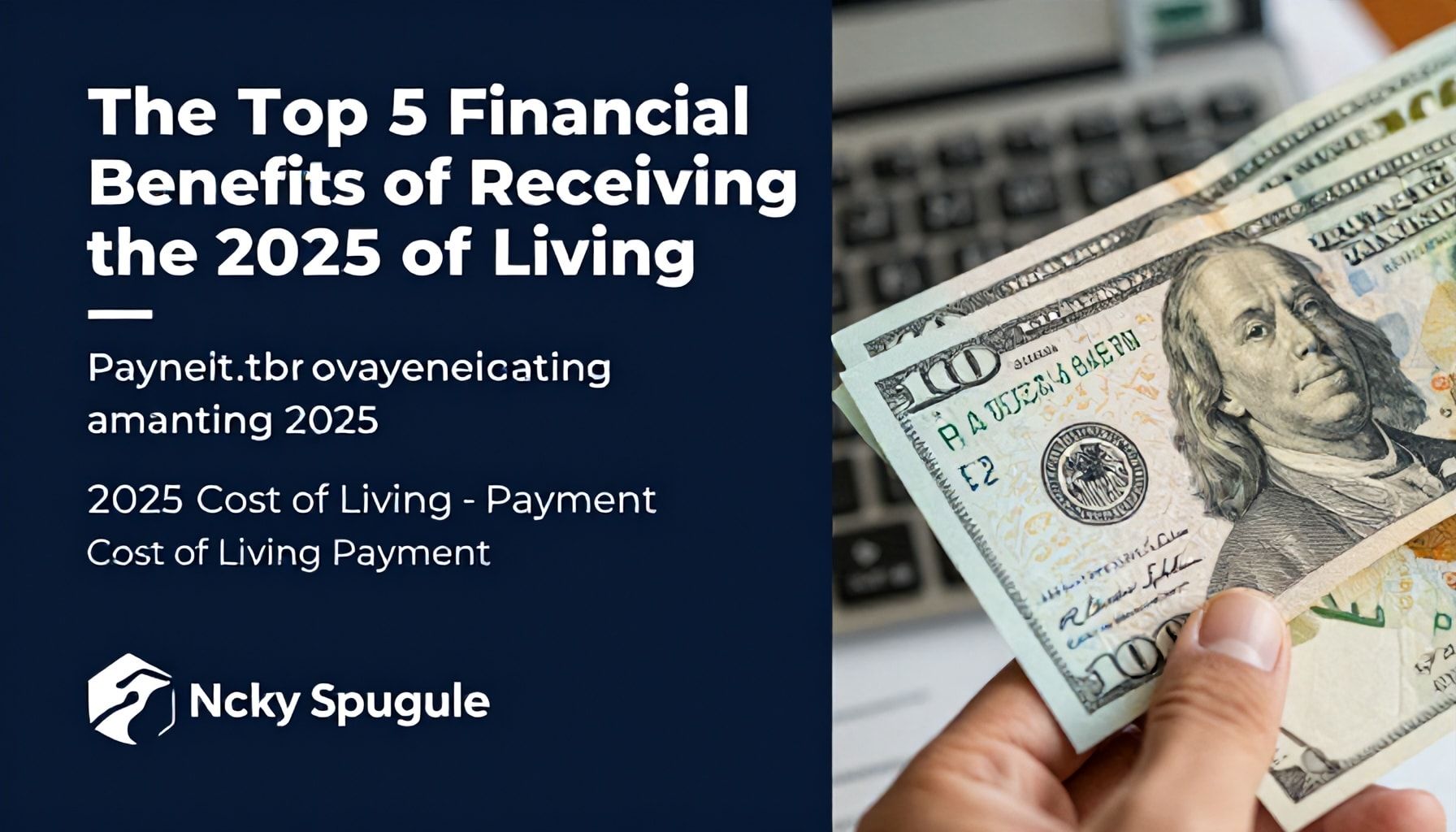 The Top 5 Financial Benefits of Receiving the 2025 Cost of Living Payment