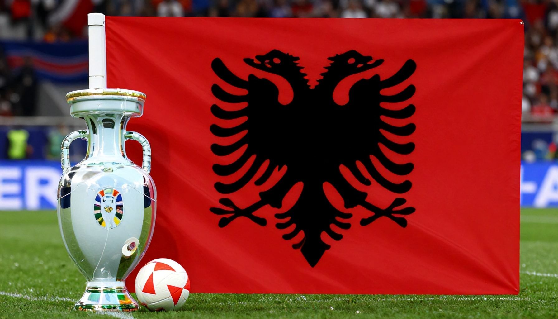 The Truth About Albania's Unlikely Euro 2024 Qualification Hopes and How Italy Can Dampen Them
