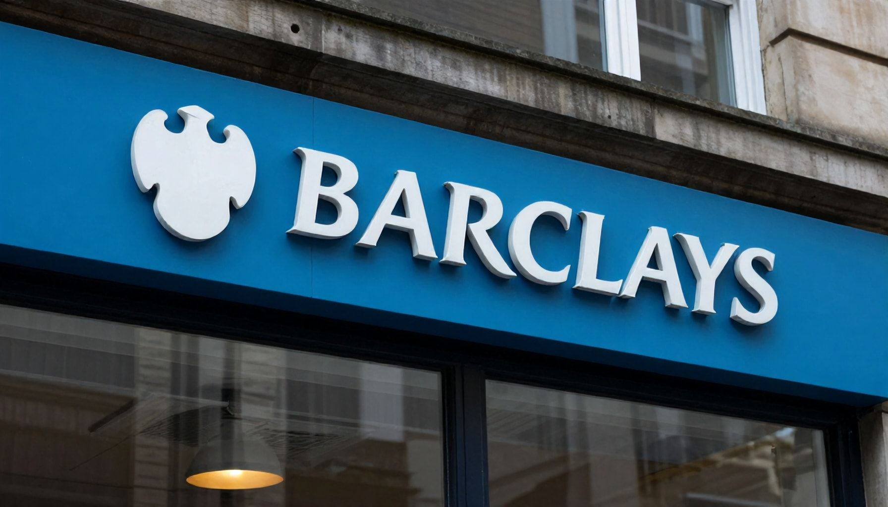 The Truth About Barclays Bank's Share Price Performance