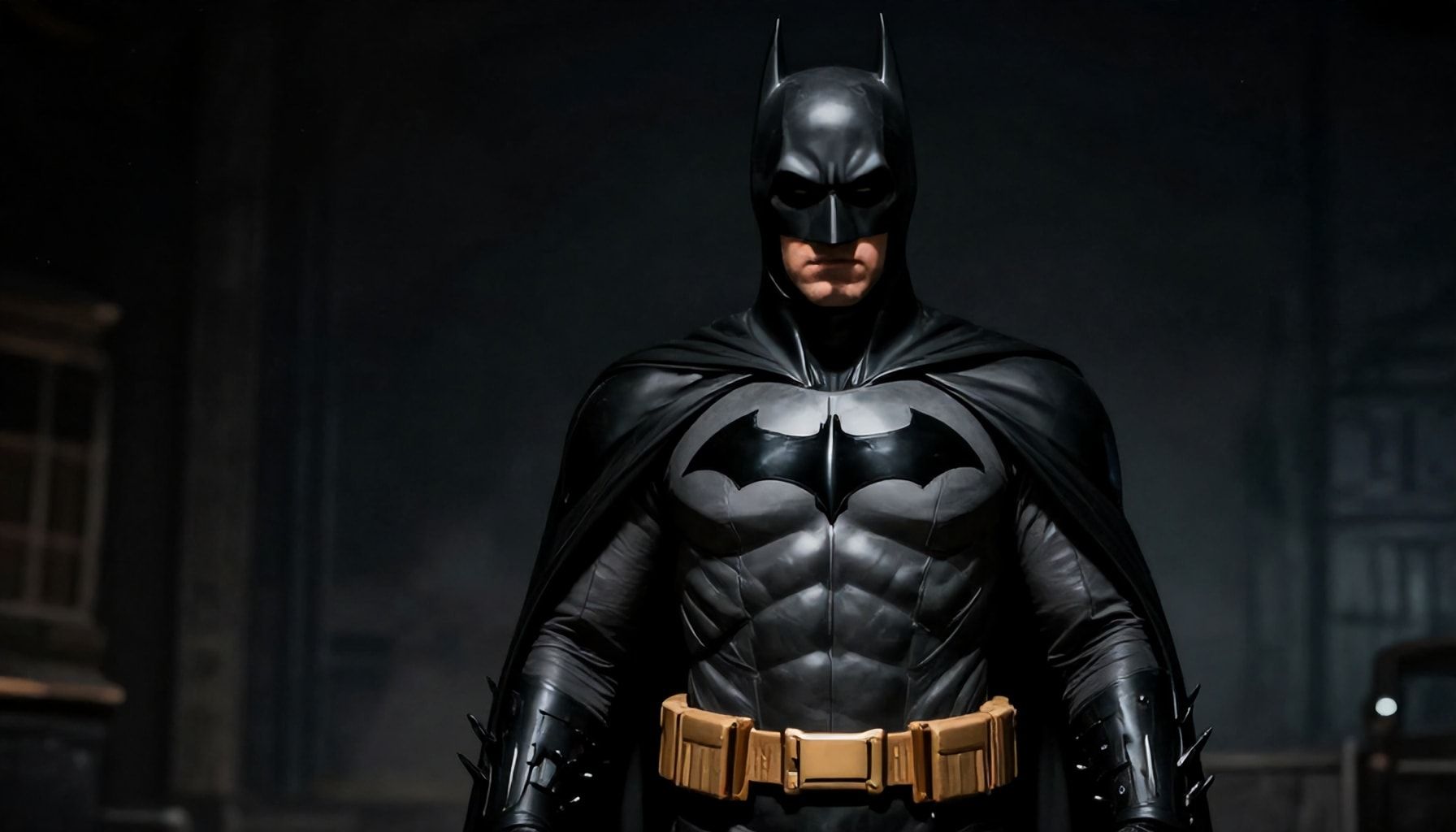 The Truth About Batman's Iconic Gadgets: Unlocking their Secrets and Potential
