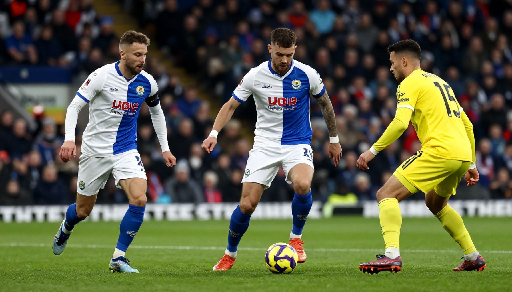 The Truth About Blackburn Rovers' Set Piece Strategy That Could Give Them an Edge Over Leeds United
