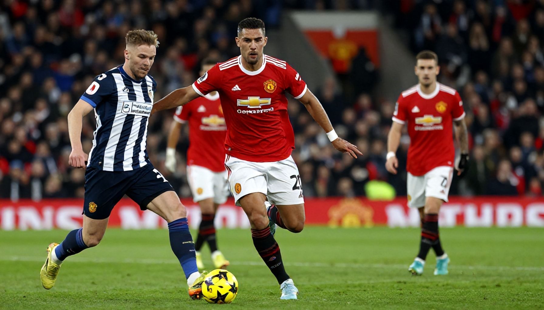 The Truth About Bodø/Glimt's Defensive Weaknesses and How Manchester United Can Exploit Them*