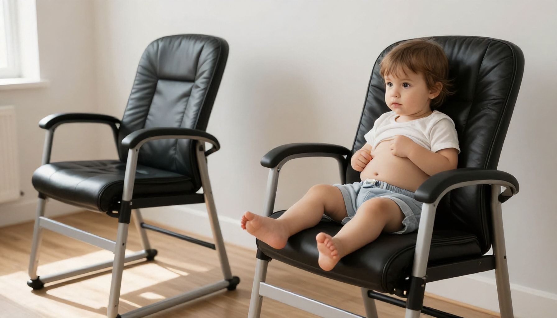 The Truth About Breastfeeding Chairs: What to Look for When Selecting the Right One