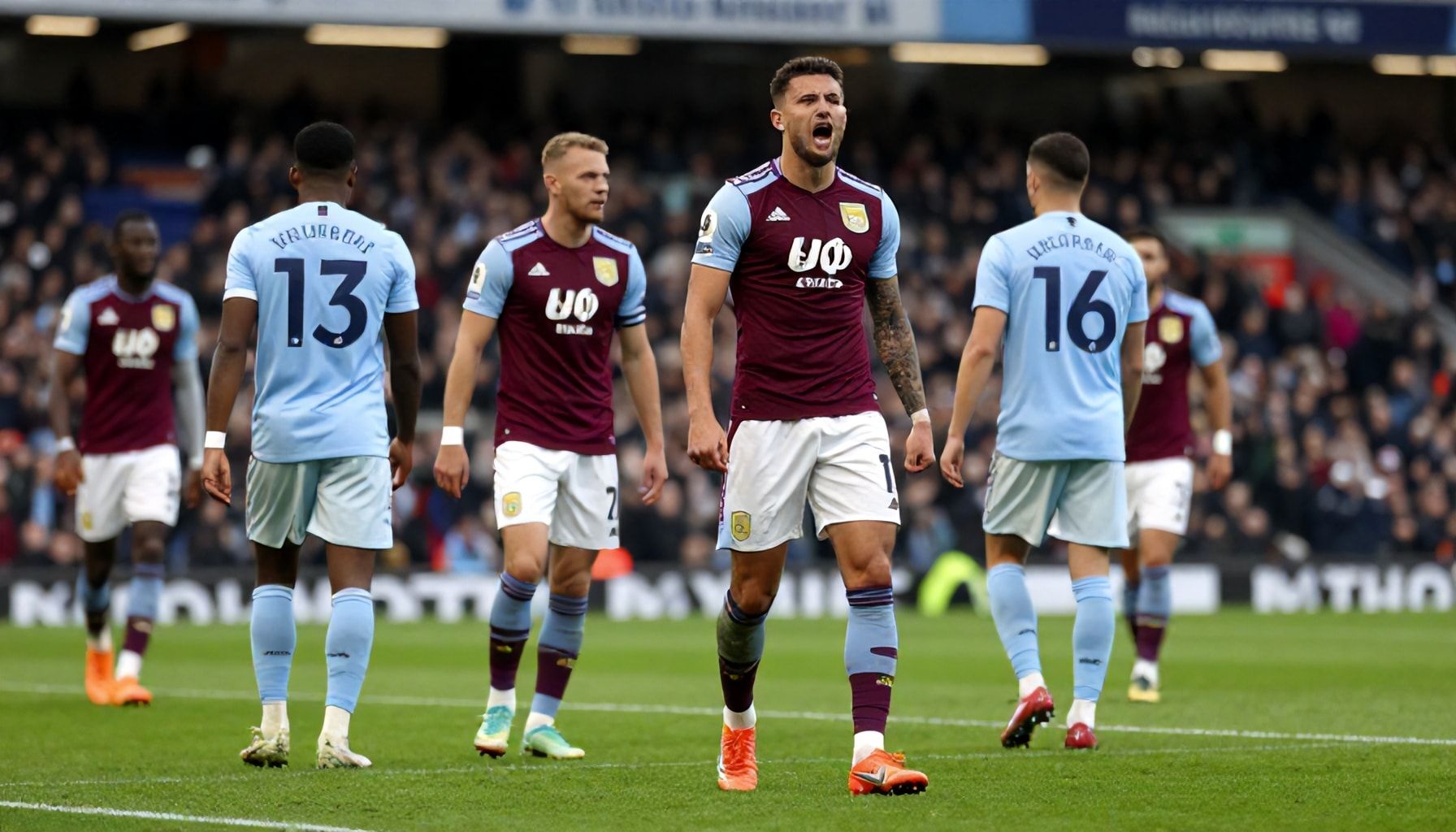 The Truth About Brighton's Home Form: Can Aston Villa Capitalise?