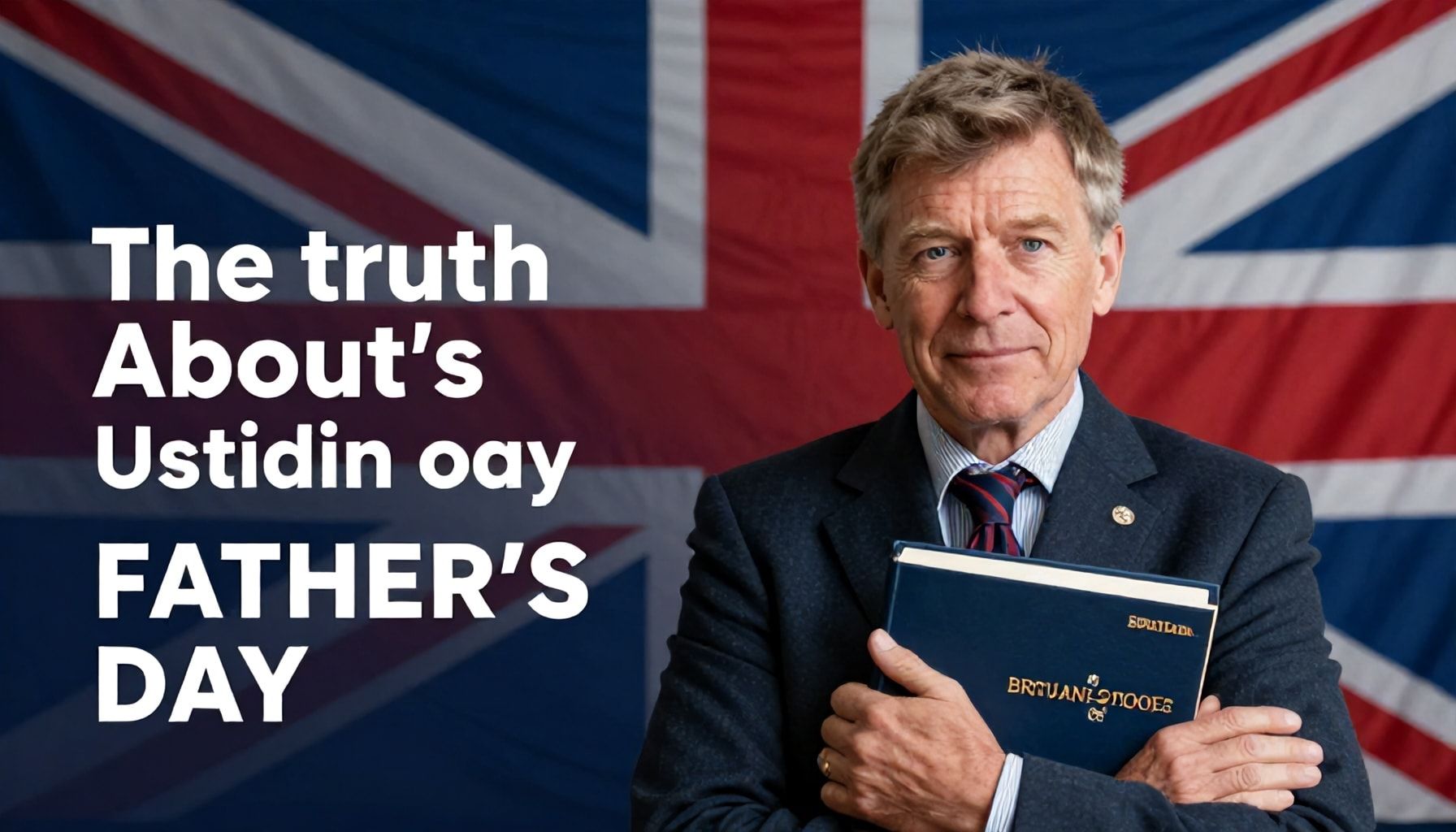 The Truth About Britain's Unsung Heroes: Understanding the Significance of Father's Day