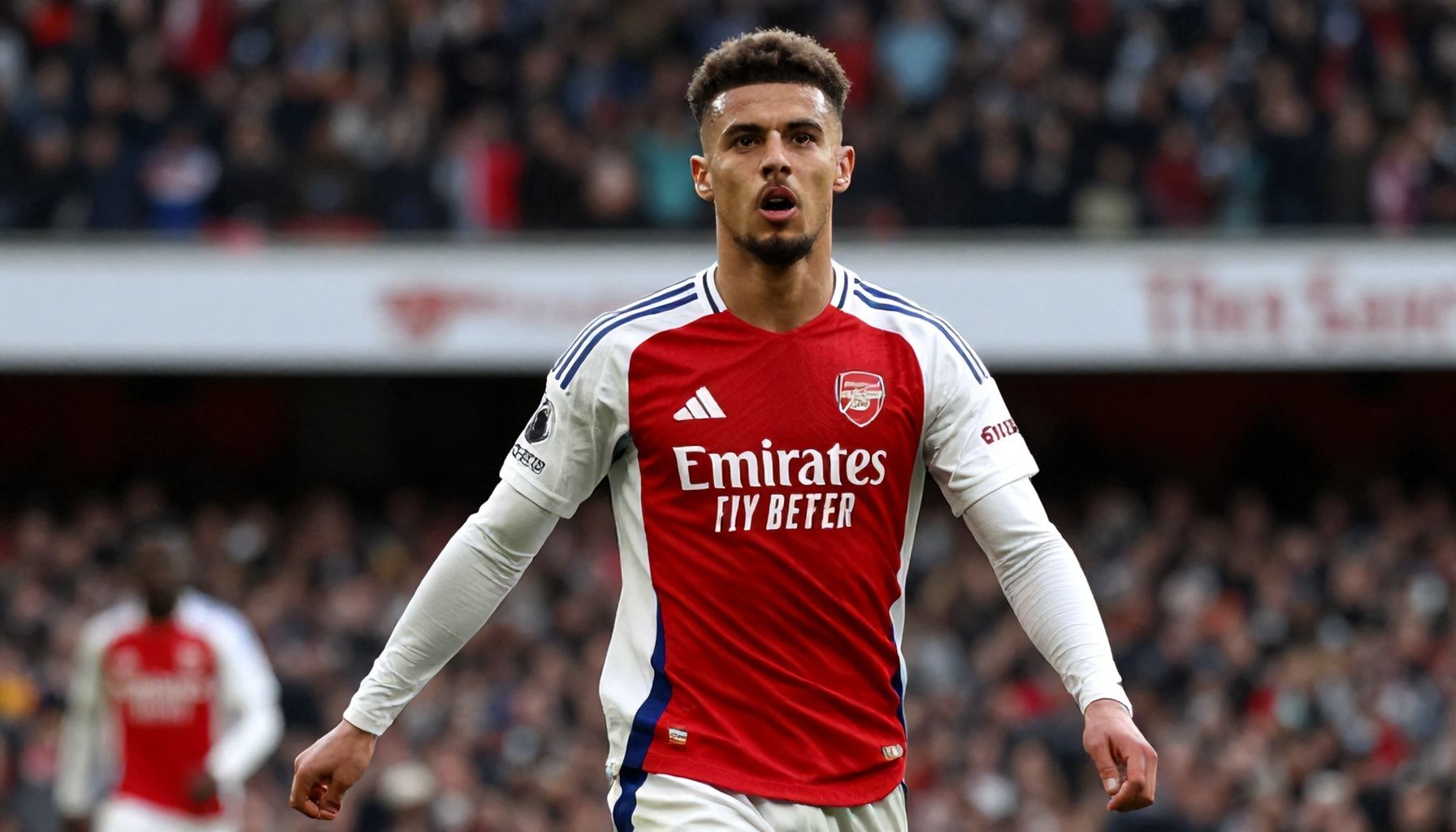 The Truth About Bukayo Saka's Impact on Arsenal's Left Wing