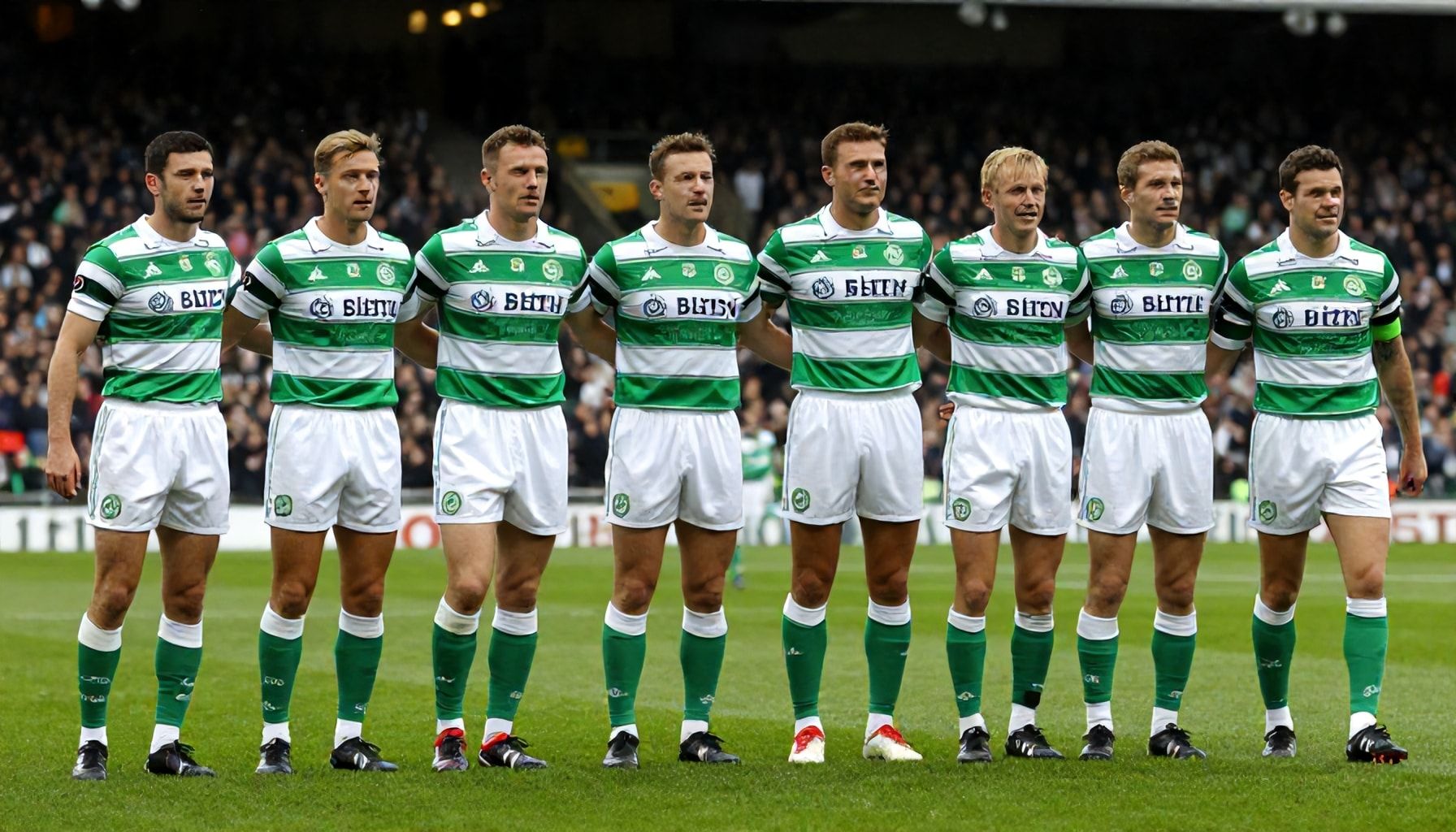 The Truth About Celtic F.C.'s Historic 1970 European Cup Qualification