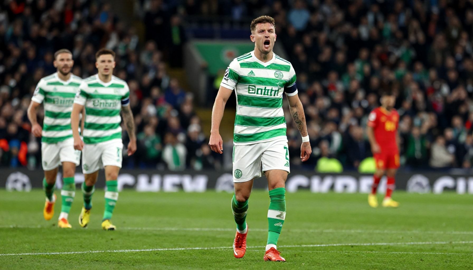 The Truth About Celtic's Away Form in the UEFA Champions League Qualifiers