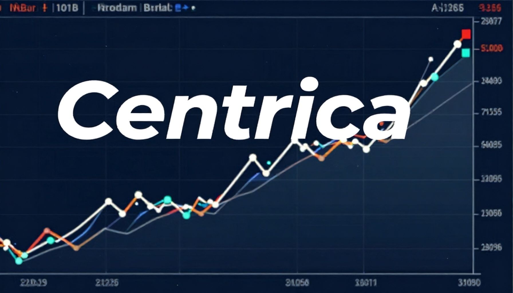 The Truth About Centrica Share Price UK: Separating Hype from Reality