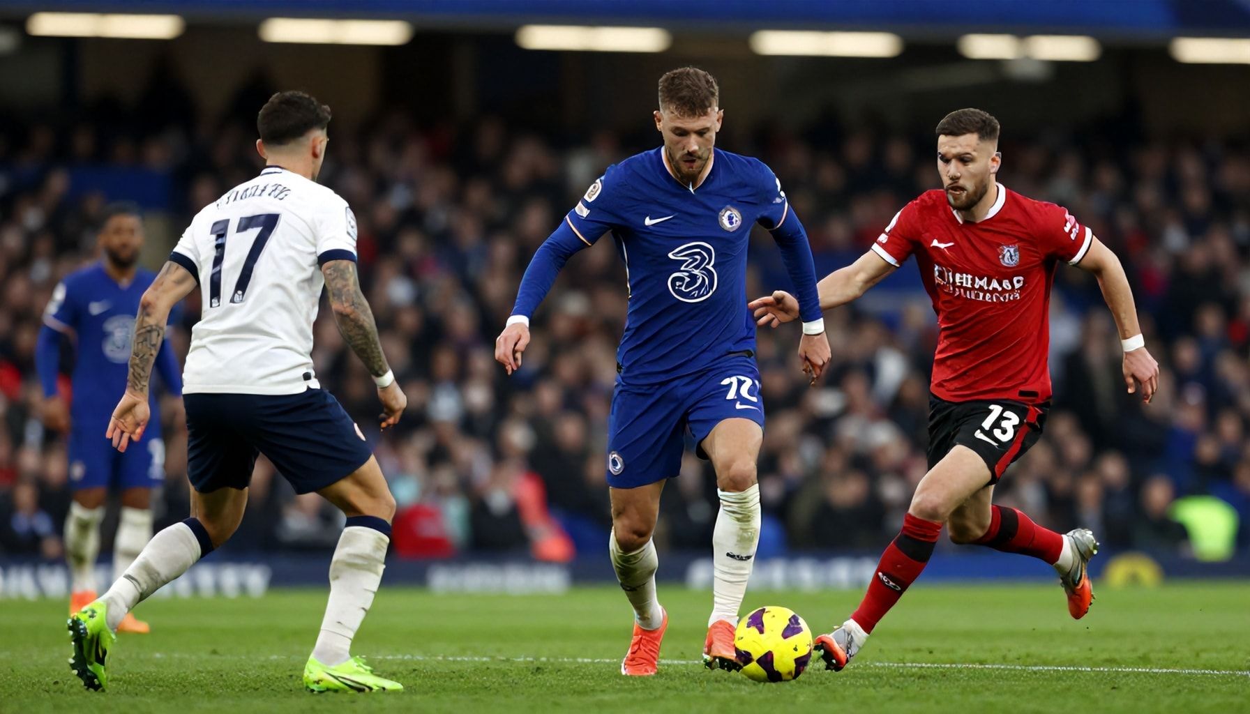 The Truth About Chelsea's Struggles and How Sheffield United Can Capitalise on Them