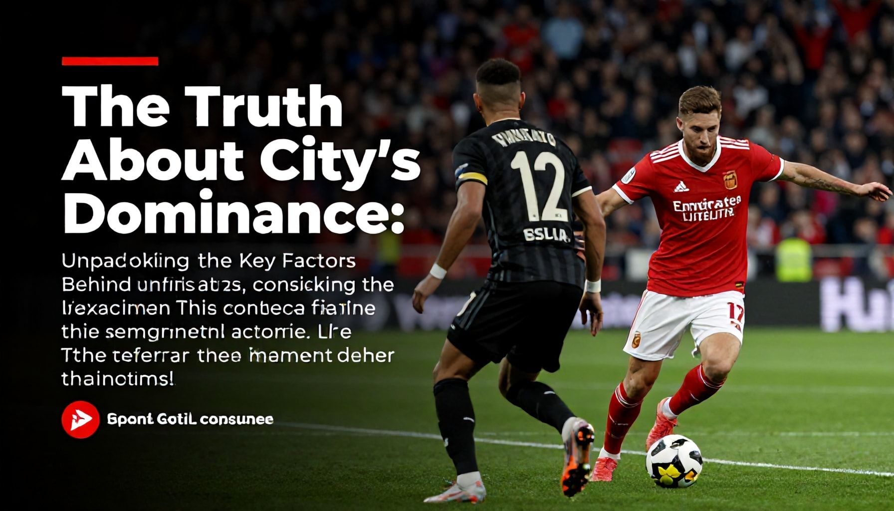 The Truth About City's Dominance: Unpacking the Key Factors Behind Their Consistency
