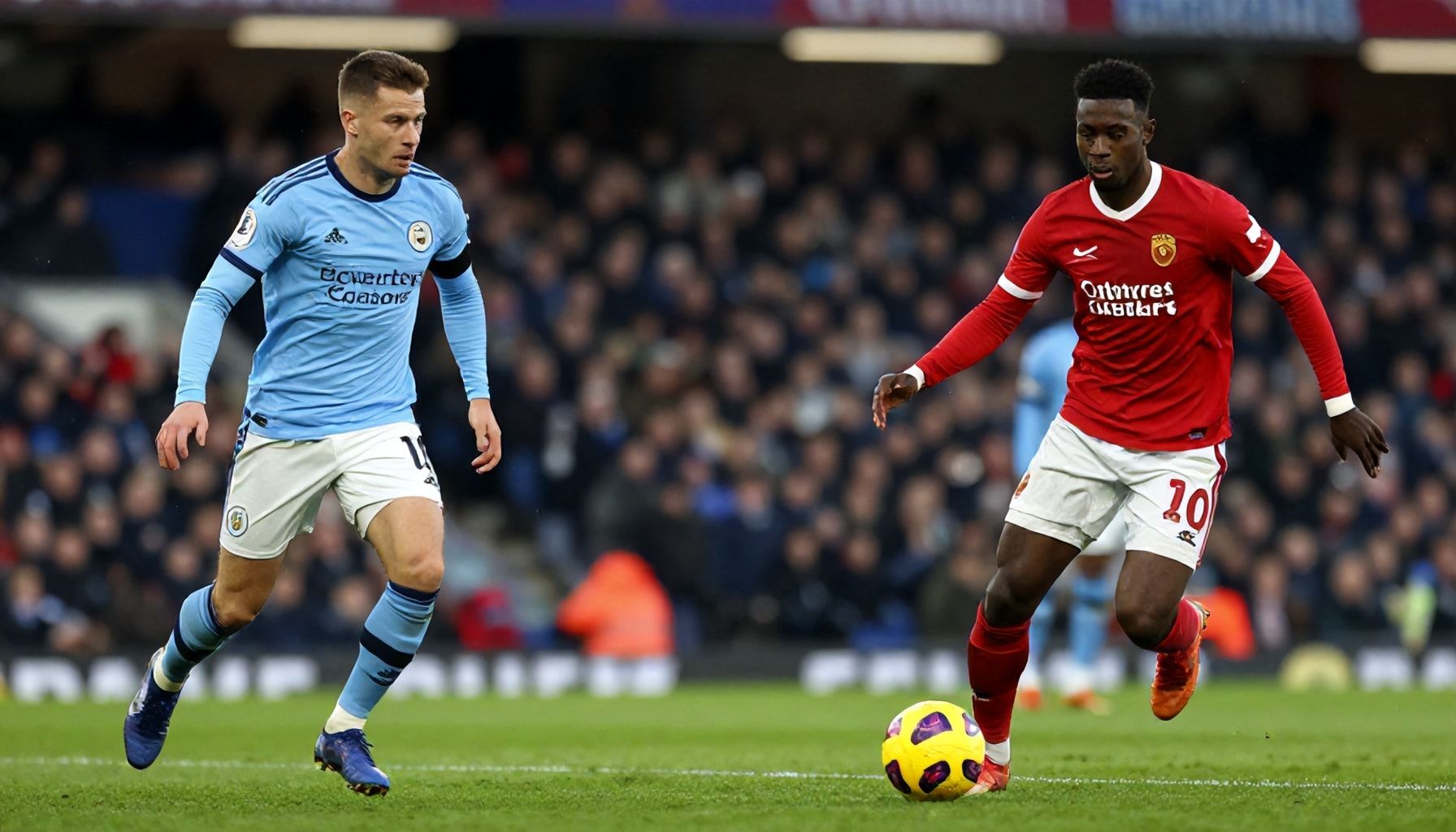 The Truth About Coventry City's Defence: Can They Contain Rashford and Martial?