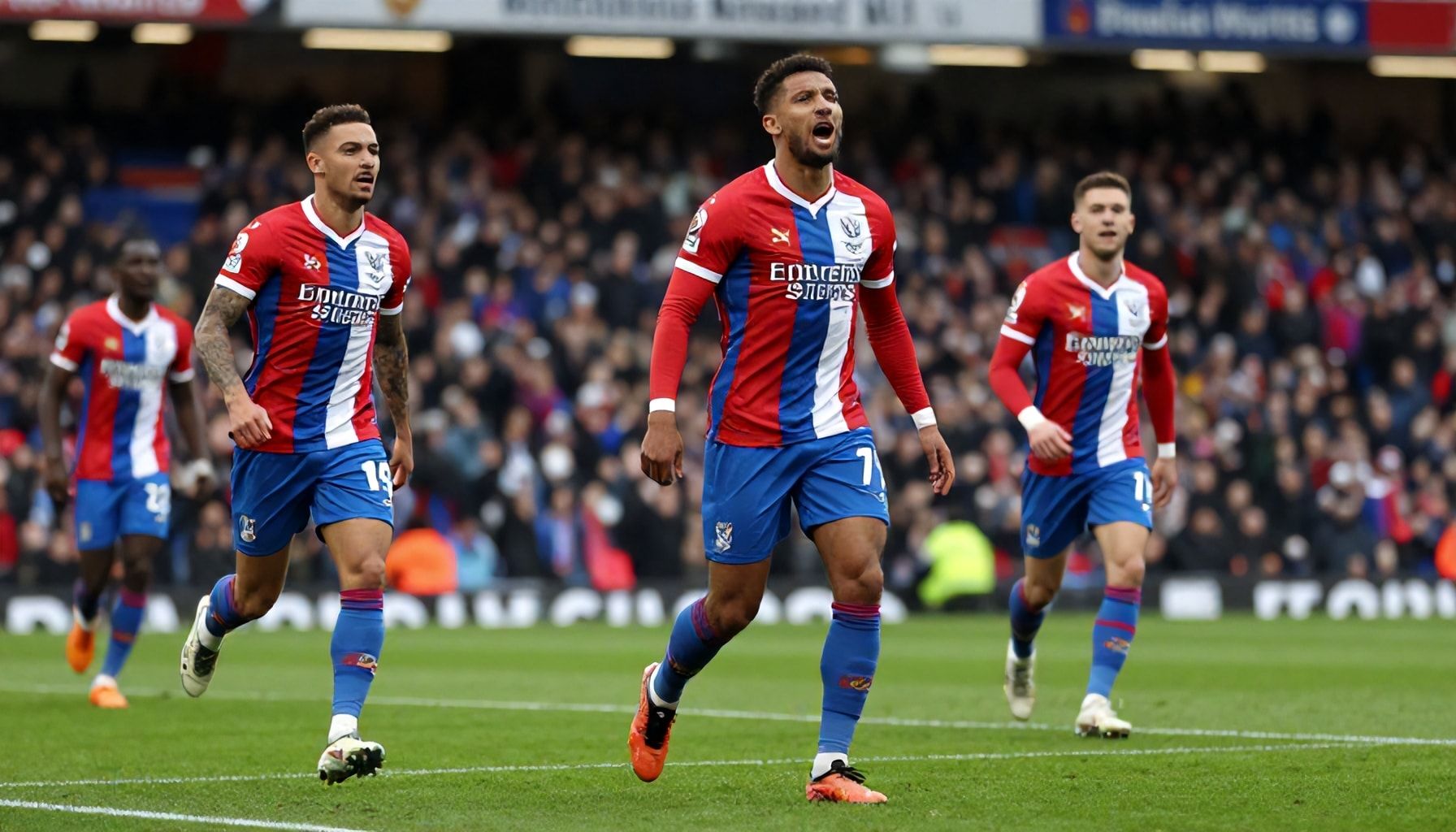 The Truth About Crystal Palace vs Millwall Derby History: Separating Fact from Fiction