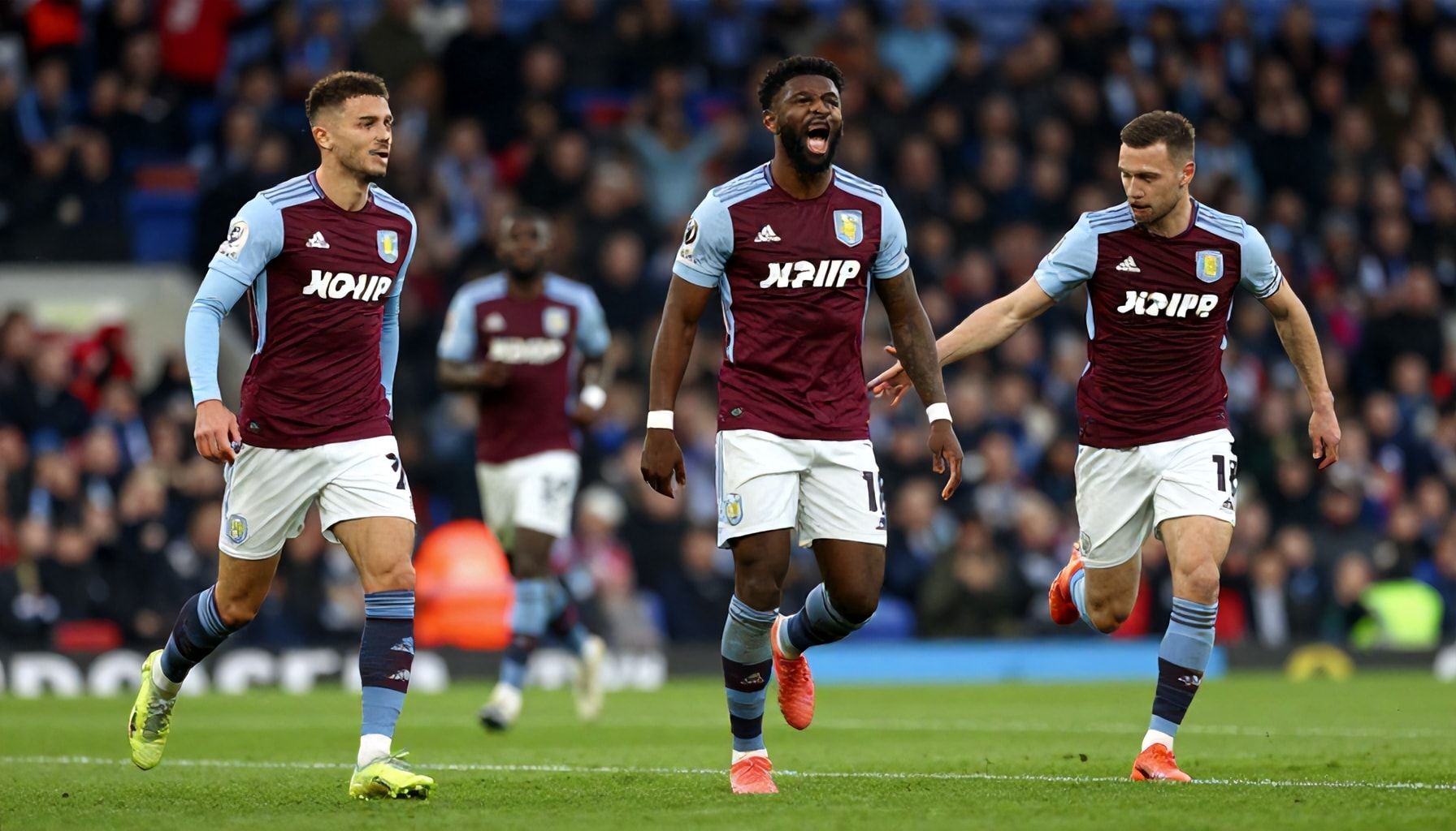 The Truth About Crystal Palace's Defensive Strength: Can They Hold Off Aston Villa?