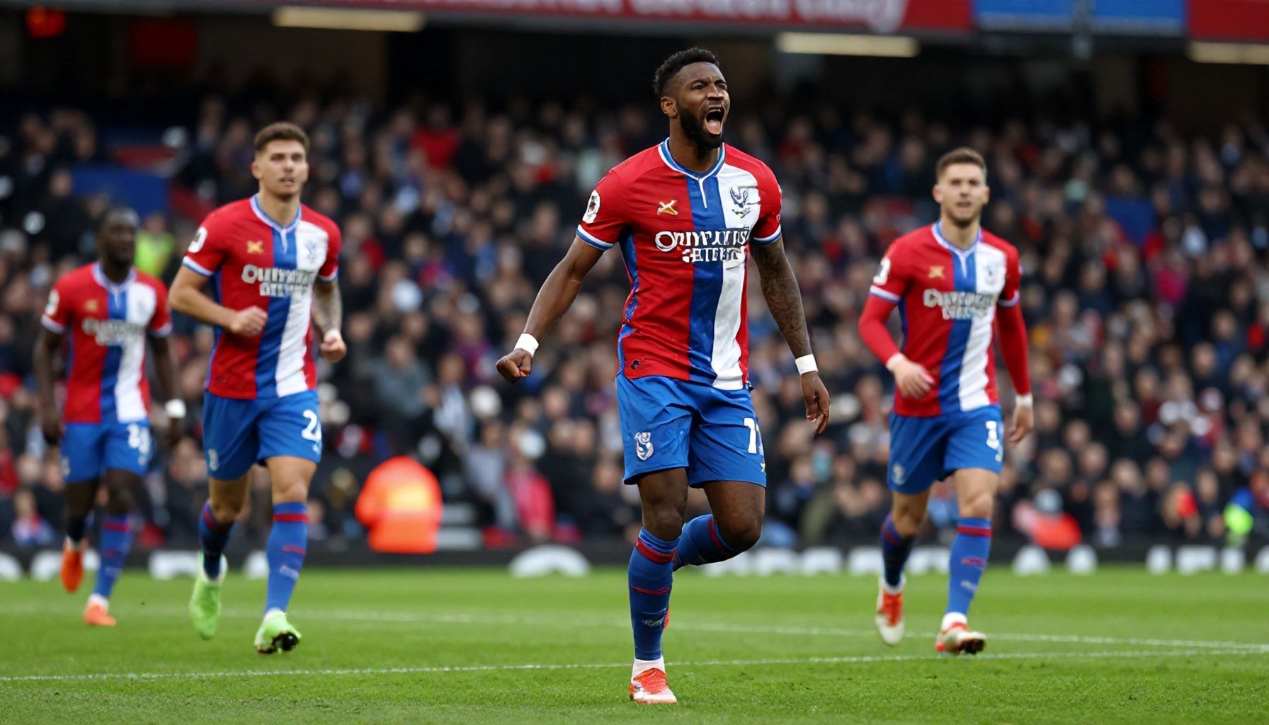 The Truth About Crystal Palace's Struggling Away Form in the Premier League