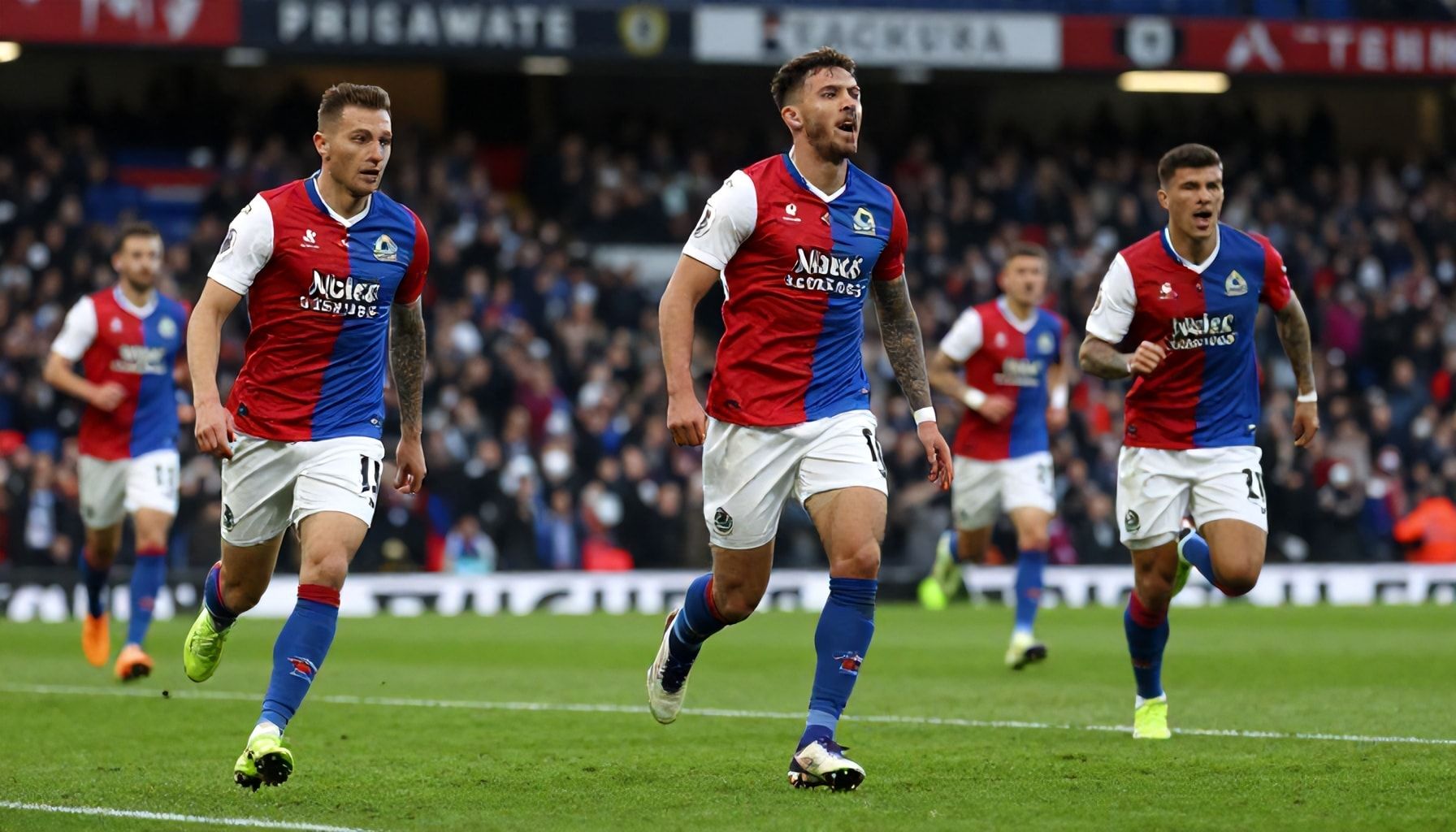 The Truth About Doncaster Rovers' Defense: Can They Contain Palace's Attack?