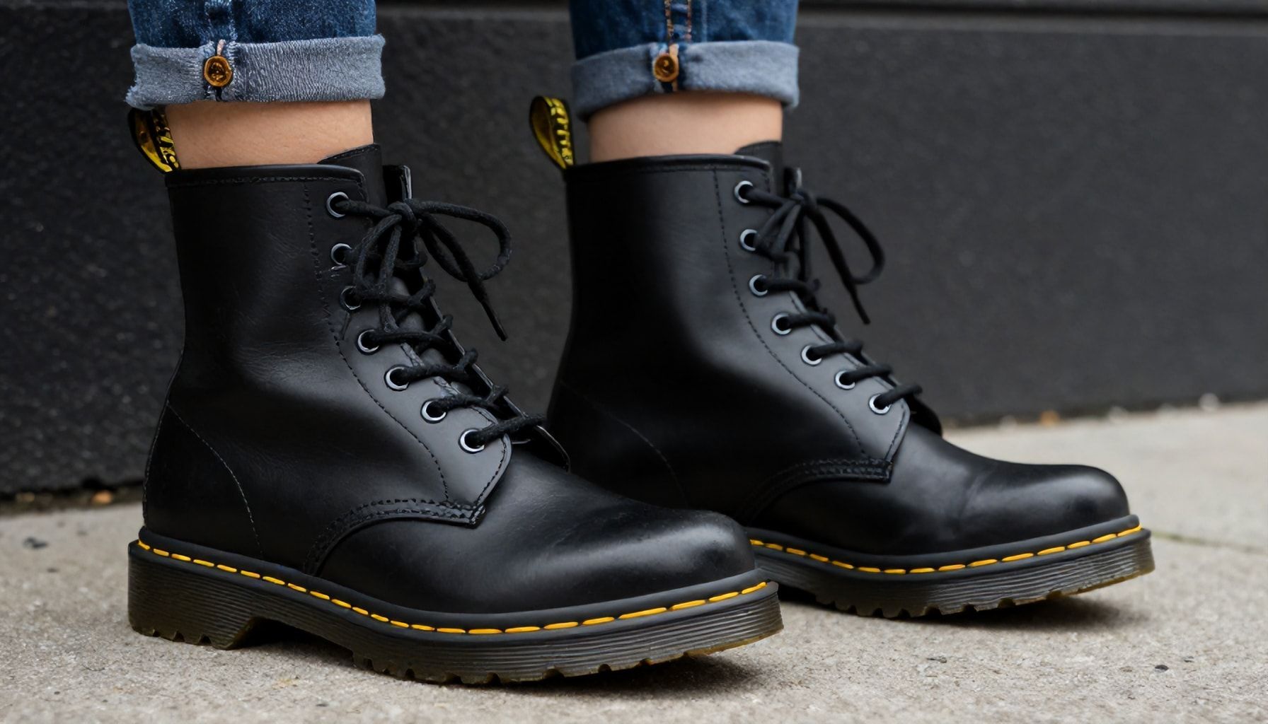 The Truth About Dr. Martens Share Price Performance
