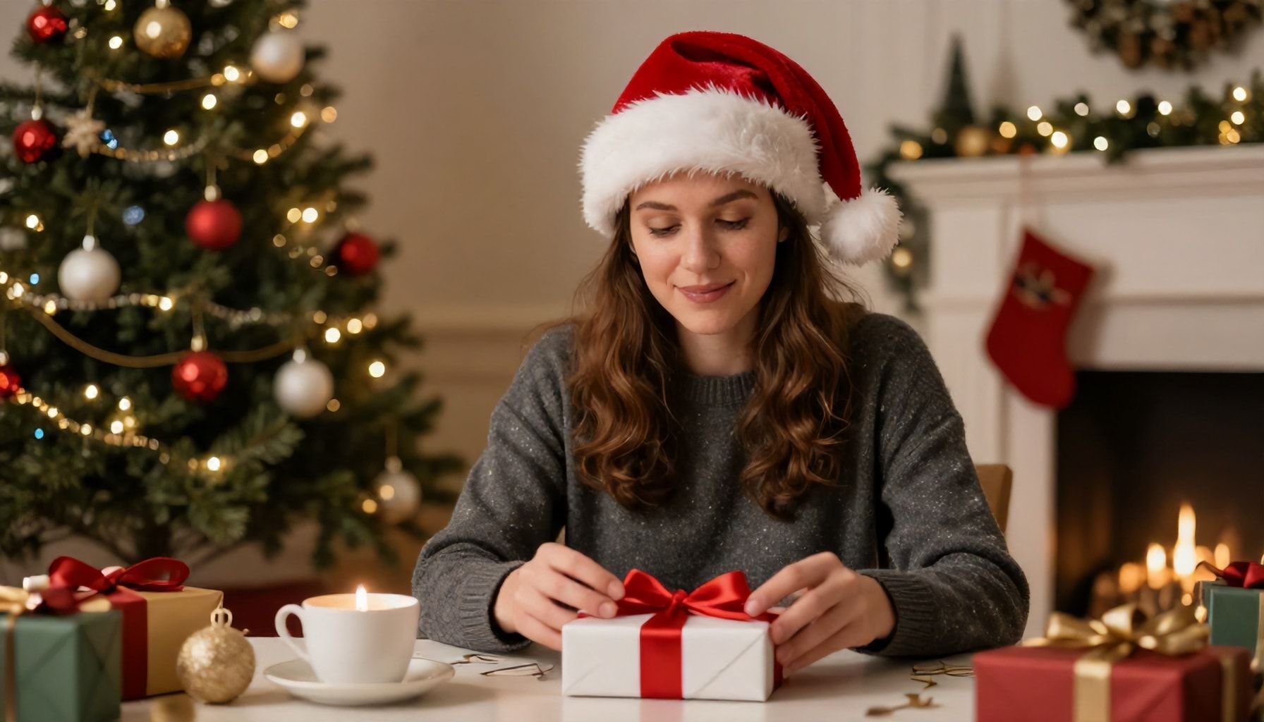 The Truth About DWP Staff's Disappointing Christmas Bonus