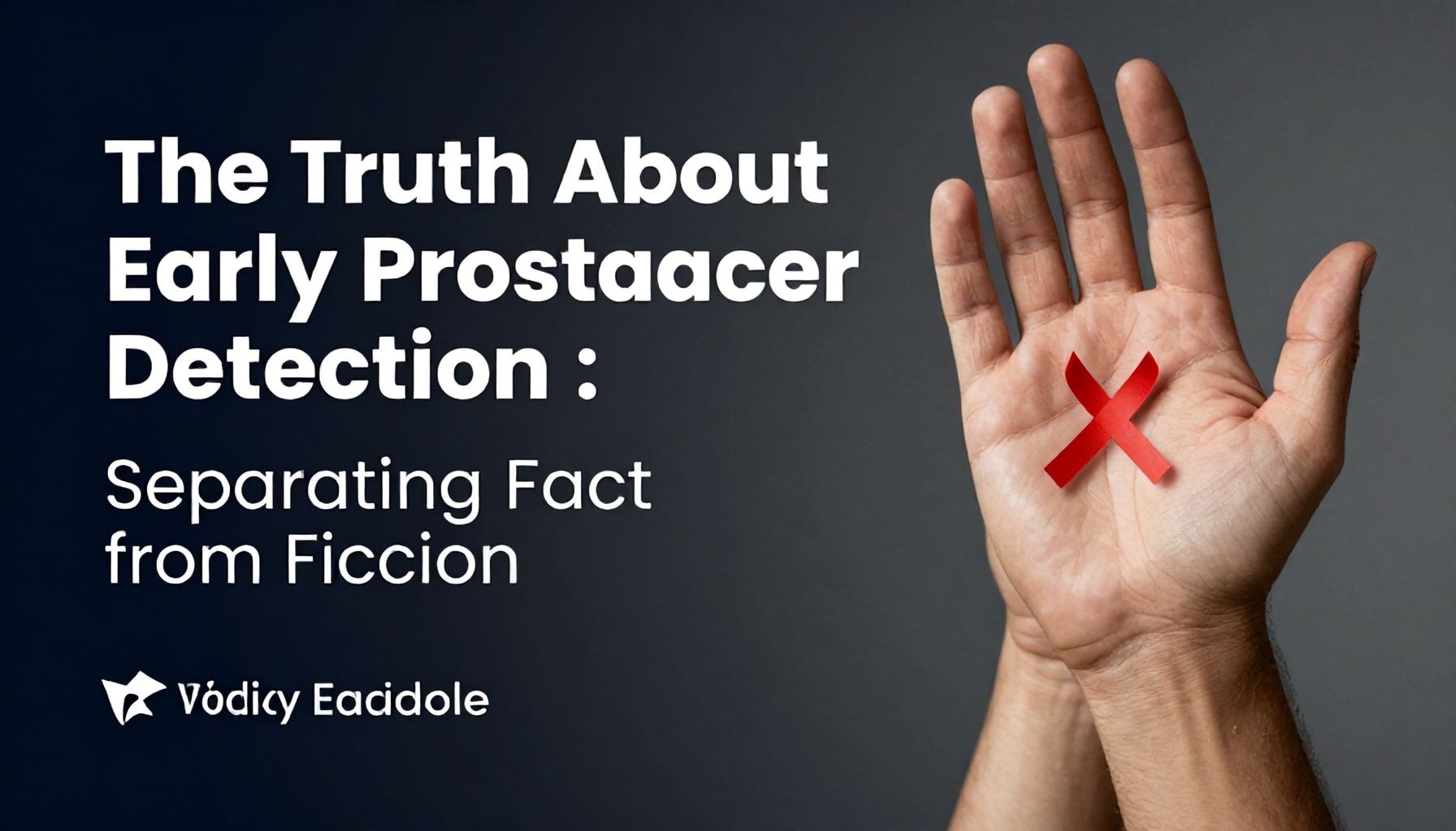 The Truth About Early Prostate Cancer Detection: Separating Fact from Fiction