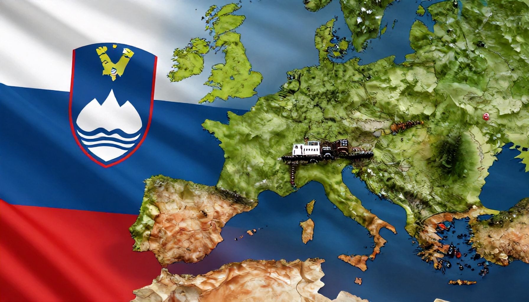 The Truth About England's Historic Struggles Against Slovenia: Lessons Learned