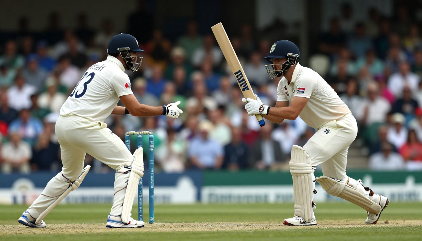 The Truth About England's Past Failures: Lessons Learned from Cricket's Greatest Upsets