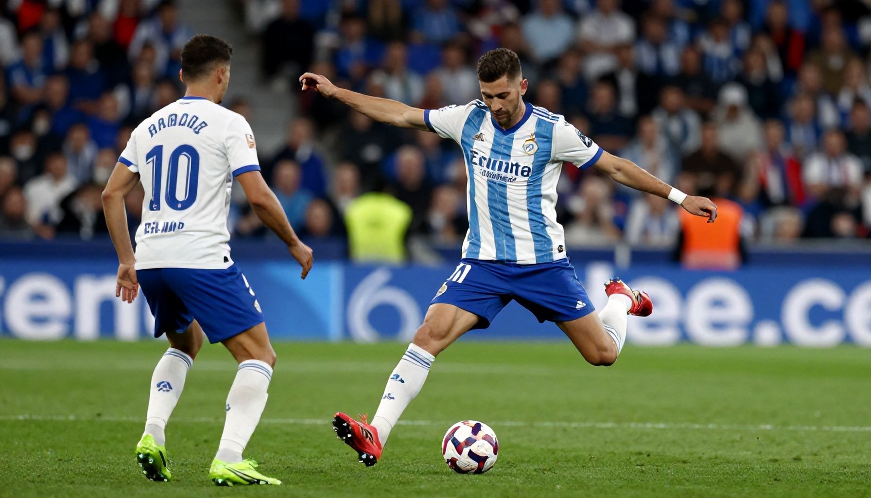 The Truth About Espanyol's Recent Form: Can They Derail Real's Title Hopes?