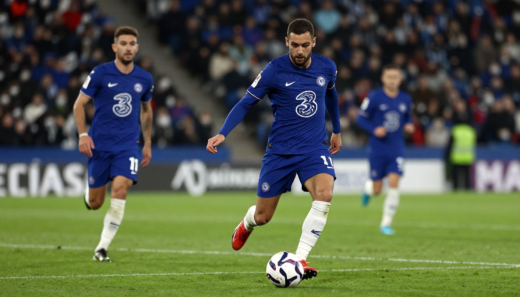 The Truth About FC Astana's Defensive Strength: Can Chelsea Break Through?