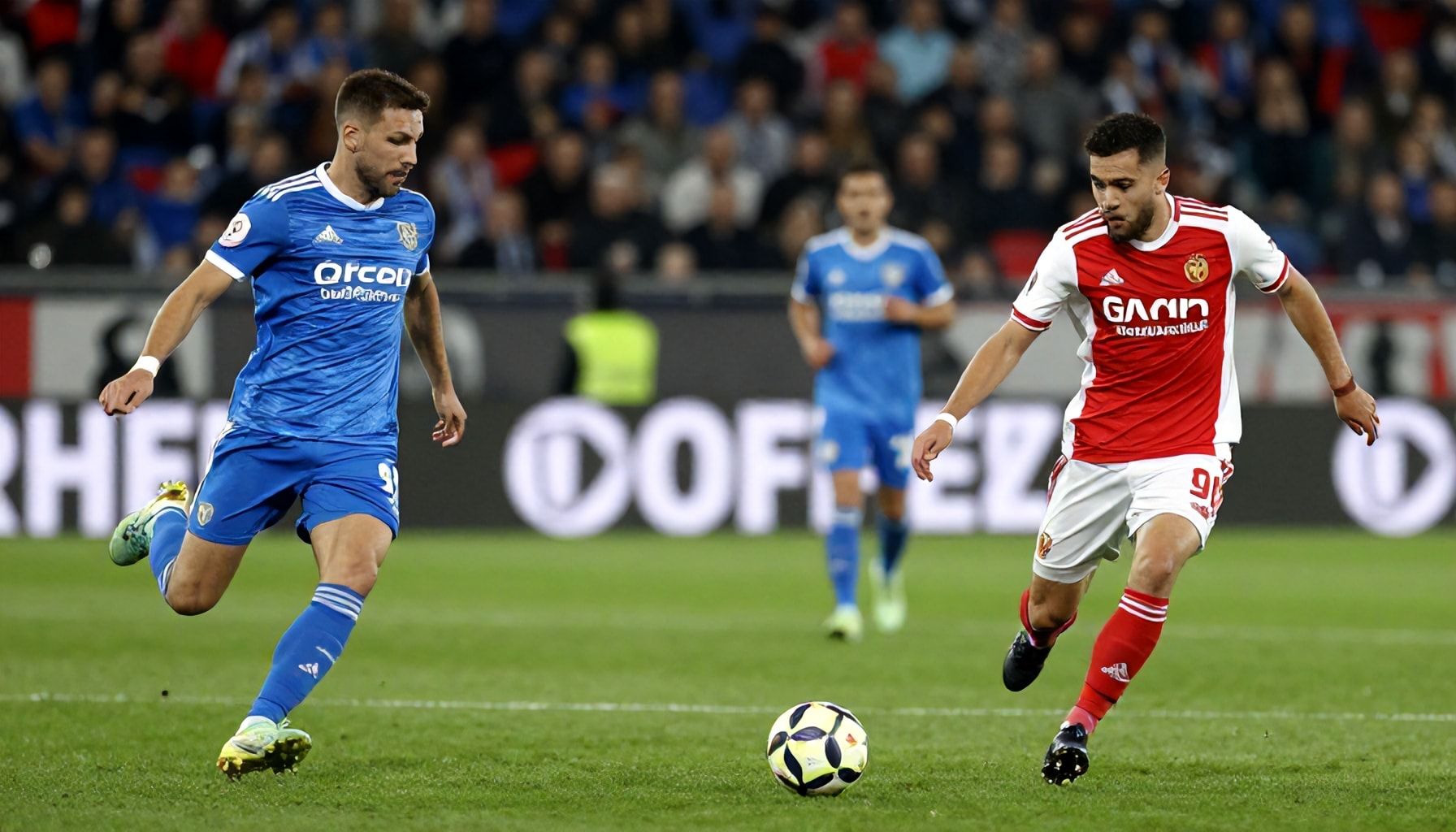 The Truth About FCSB's Performance Against European Powerhouses