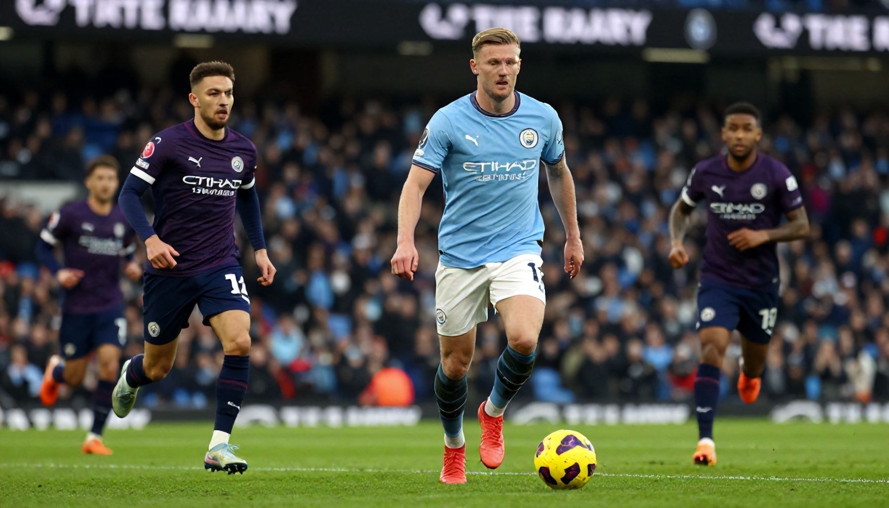 The Truth About Forest's Midfield Dominance: Can Chris Wood Make the Difference Against Manchester City's Pressing?