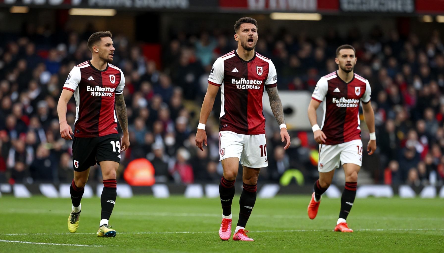 The Truth About Fulham FC's Struggles: What's Behind Their Current Standing