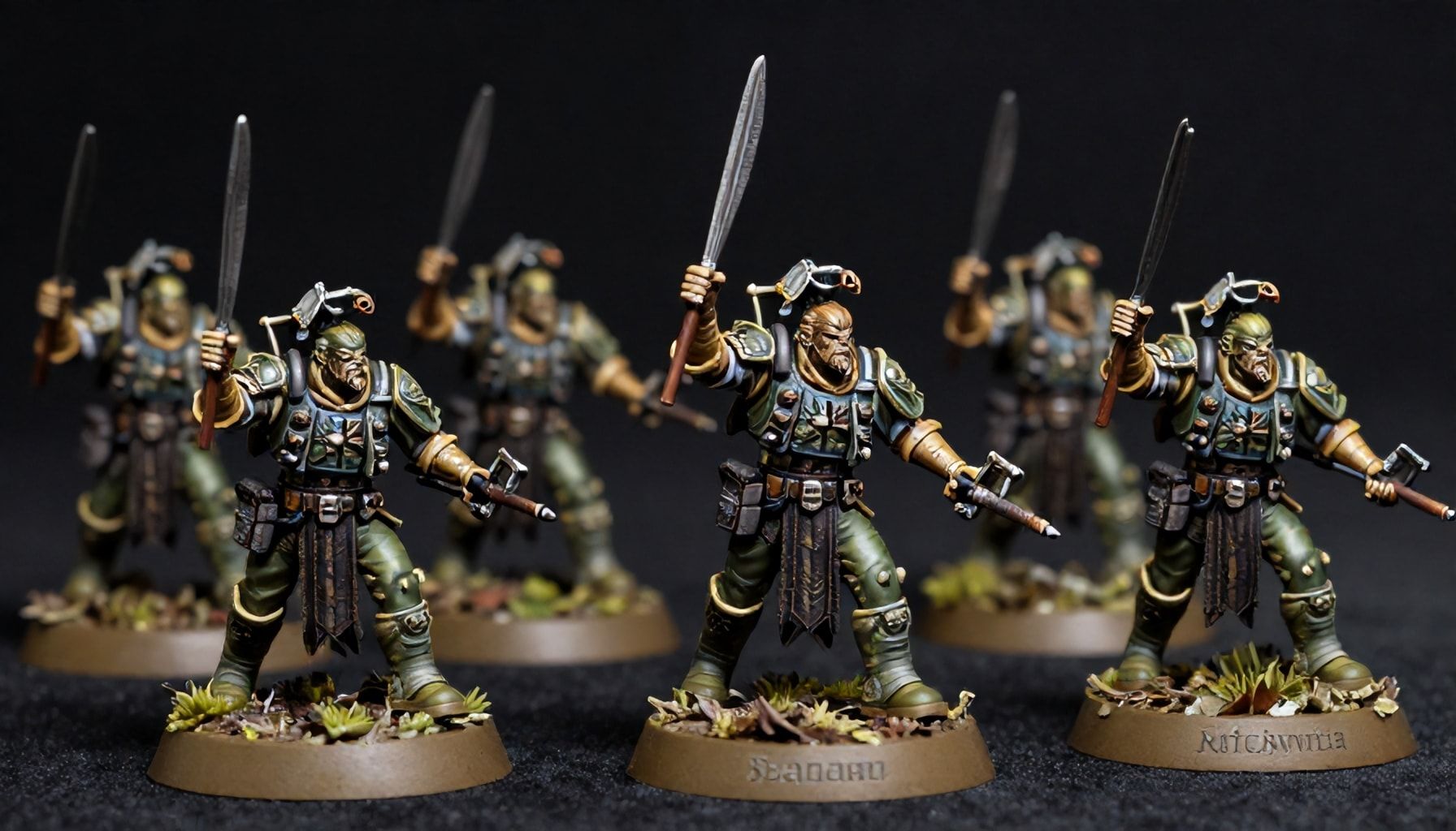 The Truth About Games Workshop's Unwavering Market Dominance and Its Impact on Share Price