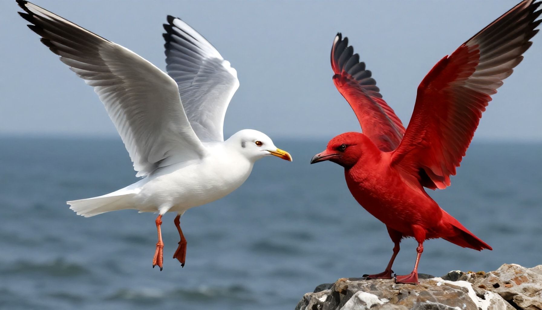 The Truth About Gulls and Red Devils: Uncovering the Hidden Patterns in their Decades-Long Struggle