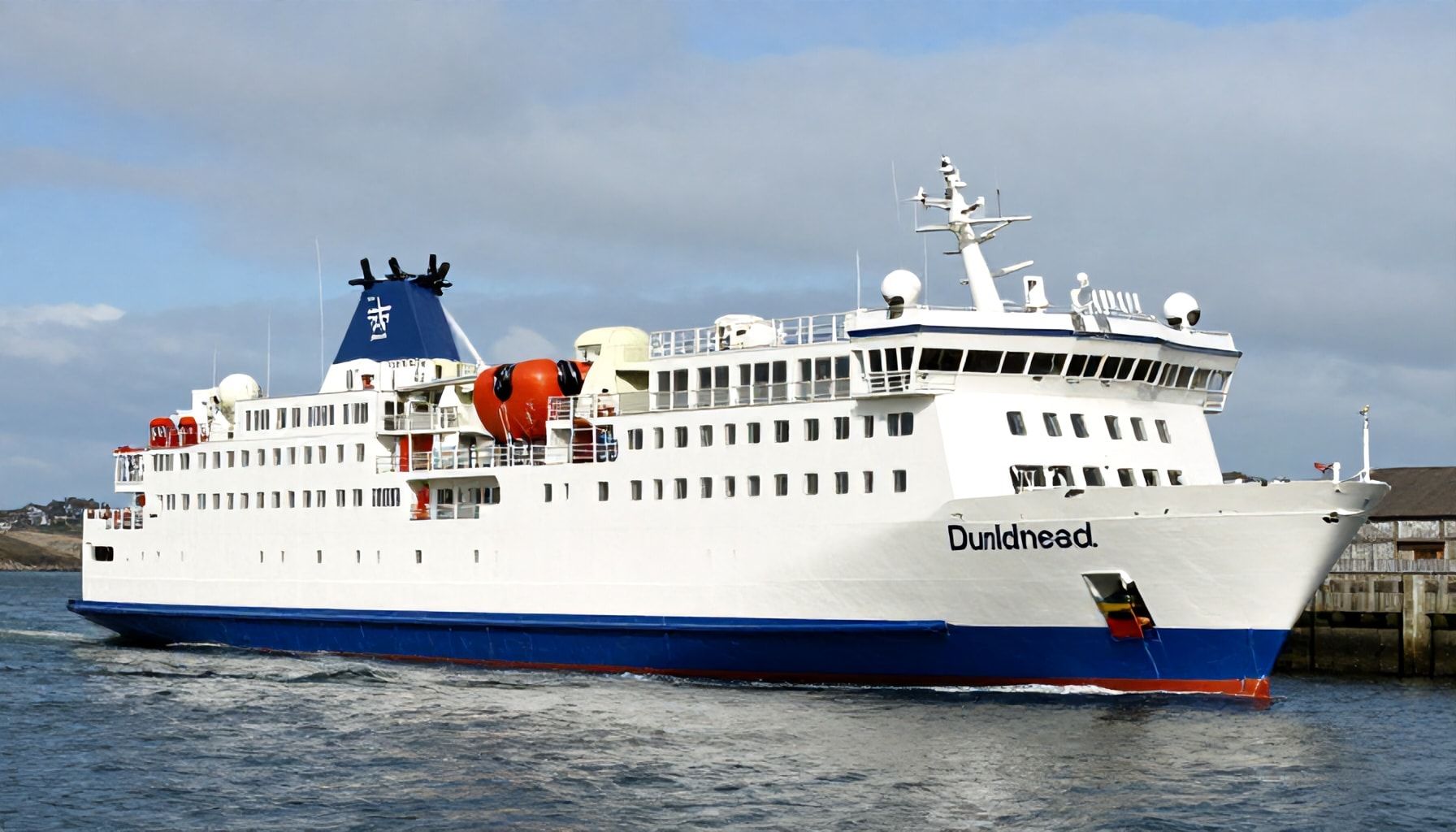 The Truth About Holyhead to Dublin Ferry Services: Your Next Journey Starts Here