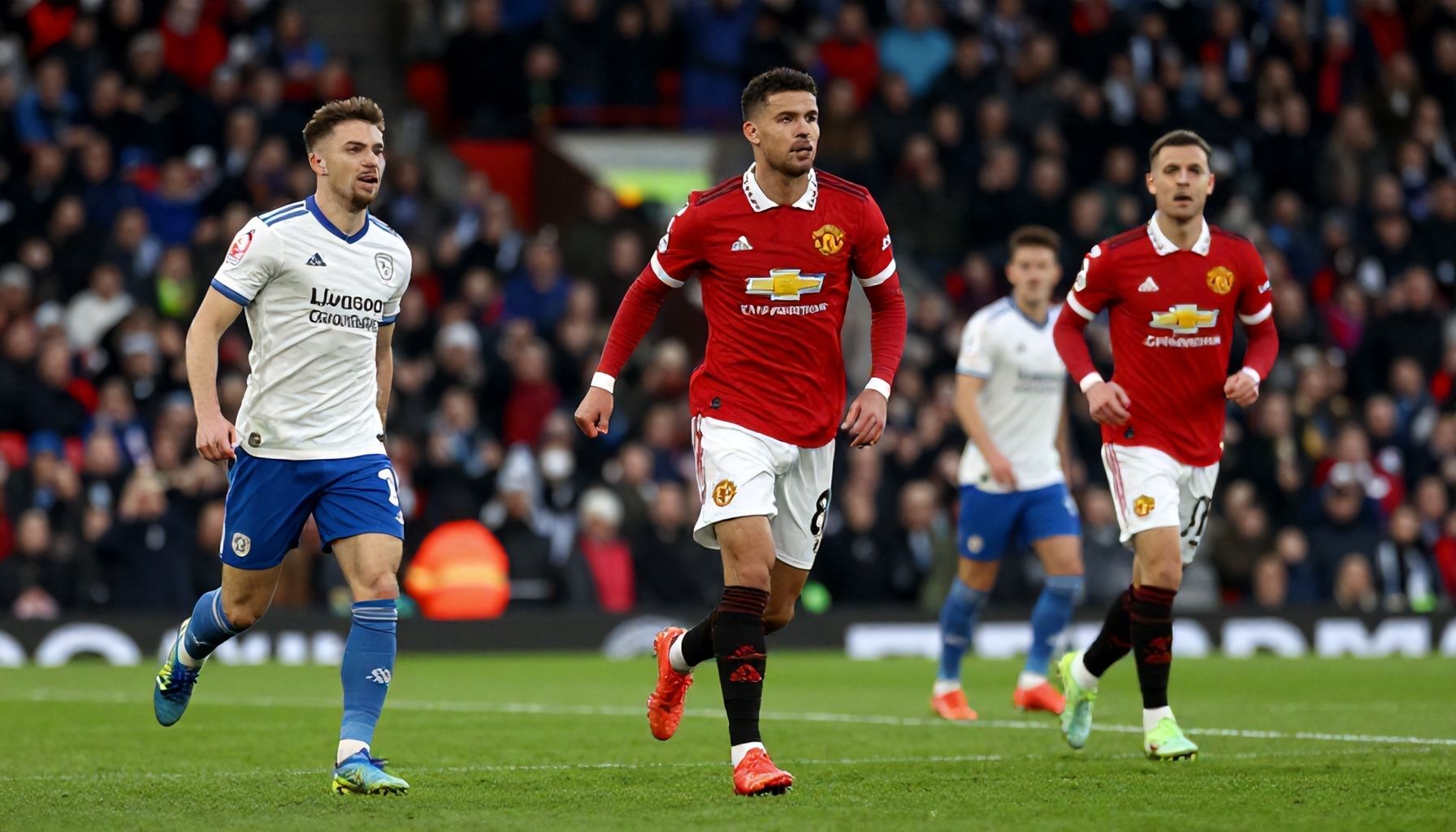 The Truth About How a Leeds United Win Can Keep Championship Hopes Alive