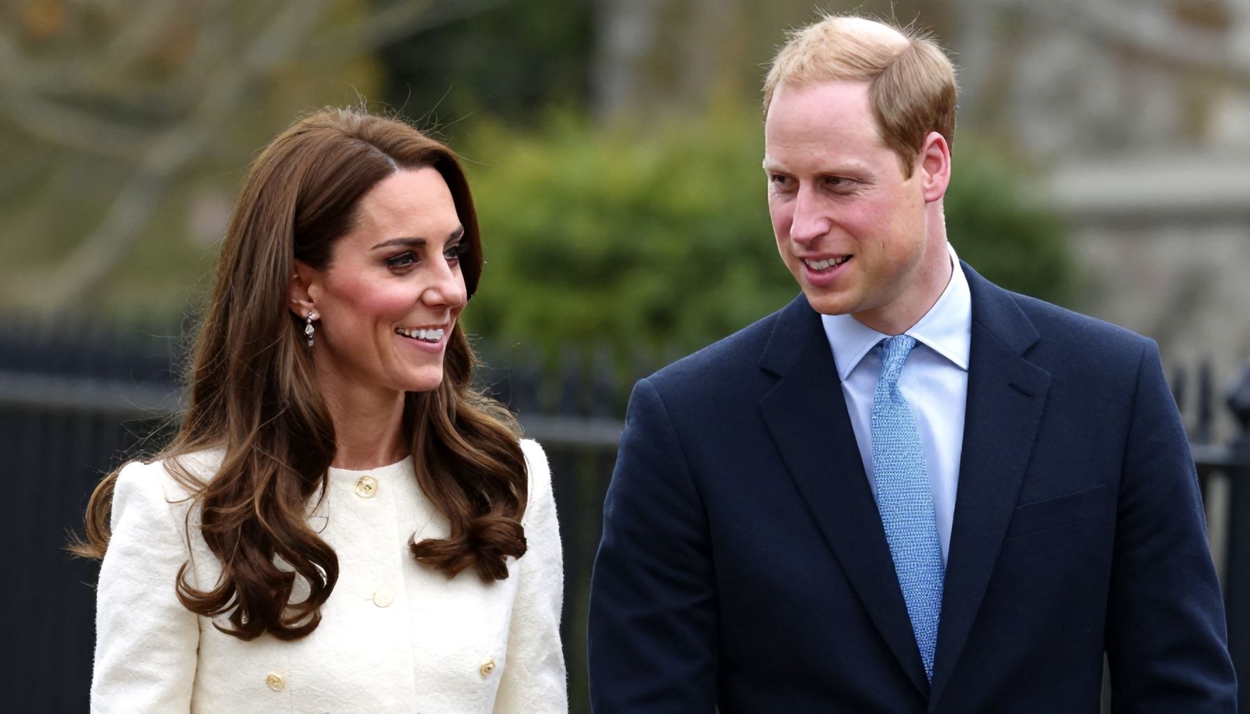 The Truth About How Prince William and Kate's Charity Work Benefits the Royal Family's Public Image